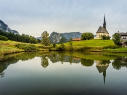 Inzeller Gastgeber laden „Corona Helden“ ein. - Ein Urlaub in Bayern als Ostergeschenk